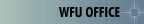 WFU OFFICE